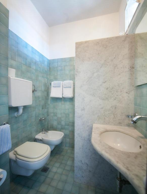 Hotel Norma Misano Adriatico Zimmer foto