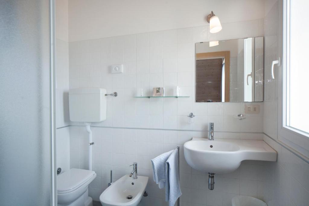 Hotel Norma Misano Adriatico Zimmer foto